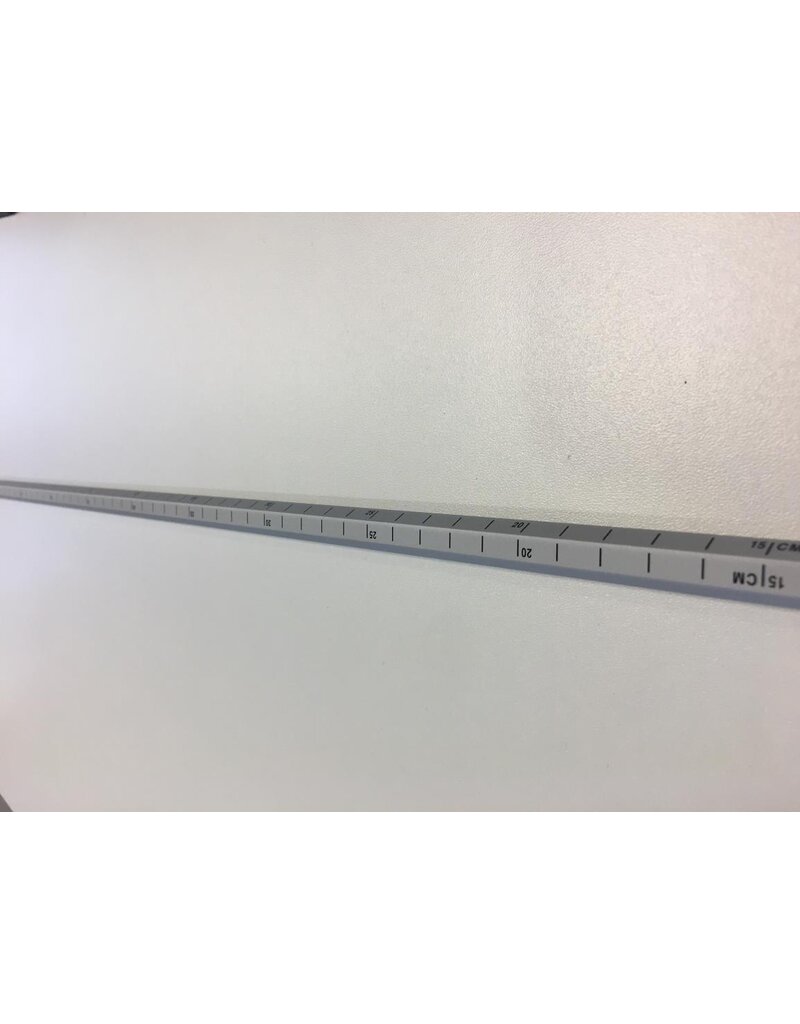 Nidek Nidek leesstang voor RT-6100 phoropter 70 cm