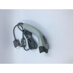 Nidek LEXCE streepjes barcode scanner, bedraad