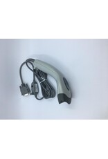 Nidek Nidek LEXCE streepjes barcode scanner, bedraad