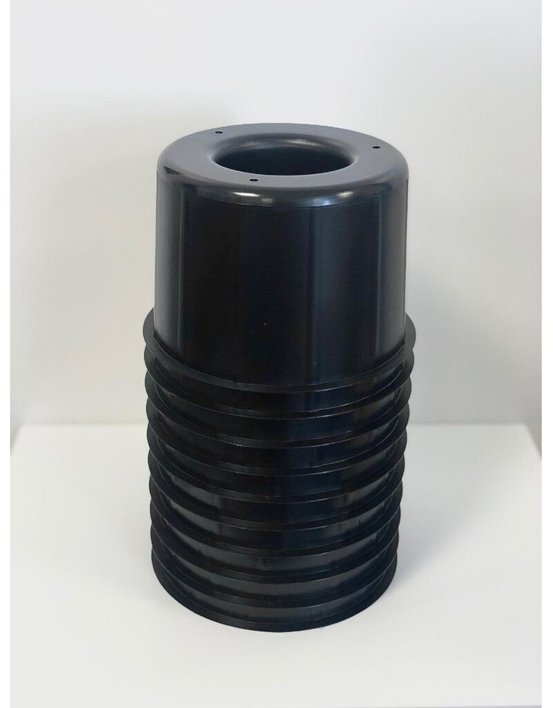Nidek Nidek Lfu 220 afvalemmer per 10 stuks