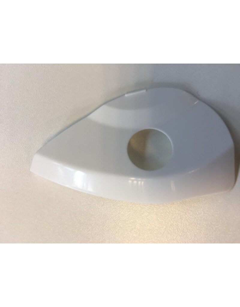 Nidek Nidek RT-600 face shield / gezichtskapje