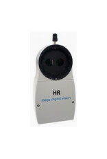 CSO CSO SL-9800 LED Digitale Spleetlamp met camera (z-type)