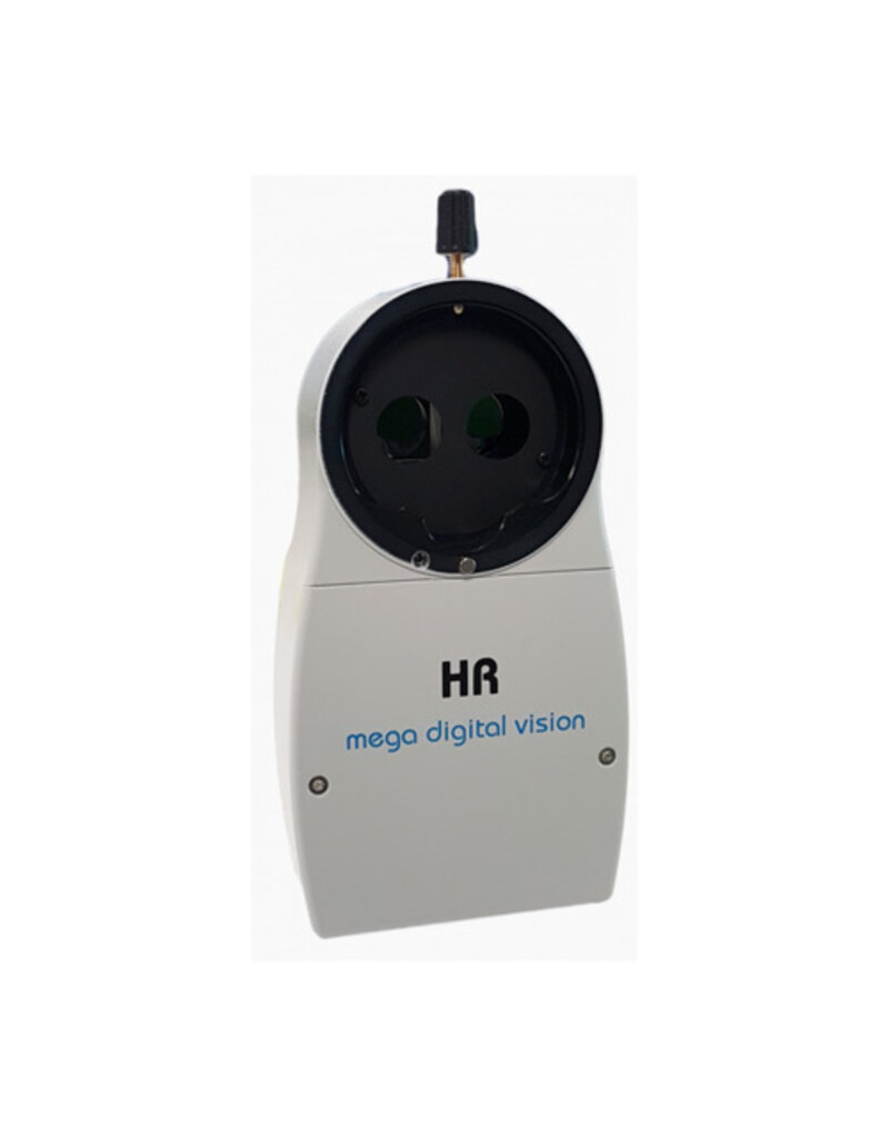 CSO CSO SL-9800 LED Digitale Spleetlamp met camera (z-type)