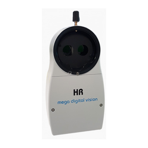 CSO SL-9800 LED Digitale Spleetlamp met camera (z-type)