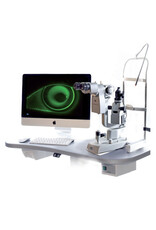 CSO CSO SL-9800 LED Digitale Spleetlamp met camera (z-type)