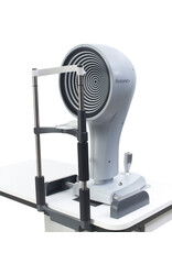 CSO CSO Antares+ Corneatopograaf – Multifunctioneel platform voor corneatopografie, droge-ogenanalyse, meibografie en voorsegmentonderzoek