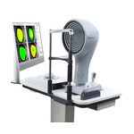 CSO Antares+ Corneatopograaf – Multifunctioneel platform voor corneatopografie, droge-ogenanalyse, meibografie en voorsegmentonderzoek
