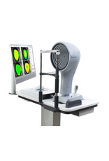 CSO CSO Antares+ Corneatopograaf – Multifunctioneel platform voor corneatopografie, droge-ogenanalyse, meibografie en voorsegmentonderzoek