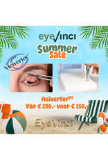 Meivertor Professionele ooglidomklapper voor snel, comfortabel en hygiënisch oogonderzoek met één hand.