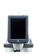Nidek NIDEK LM-7P lensmeter, topsterktemeter met printer