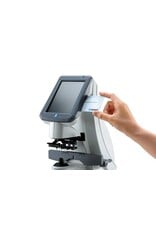 Nidek NIDEK LM-7P lensmeter, topsterktemeter met printer