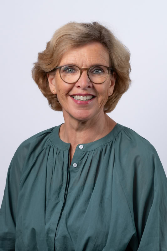 Anne-Marie Milatz