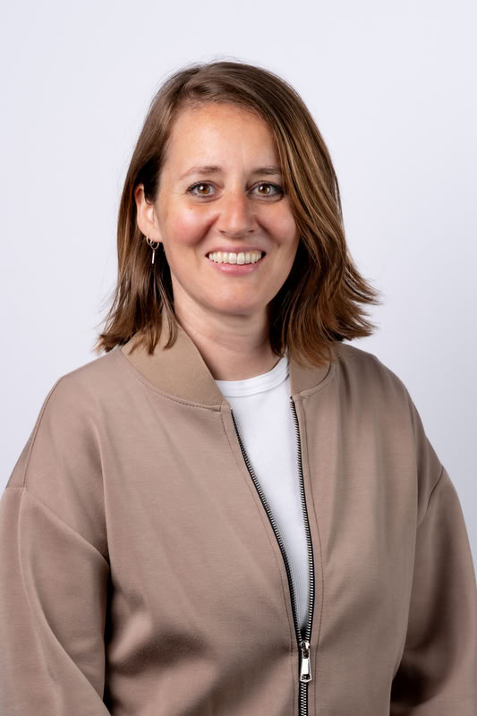 Bianca van der Hulst