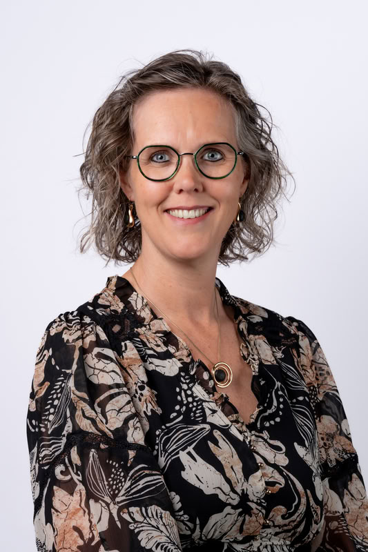 Chantal Verveer-Konijn
