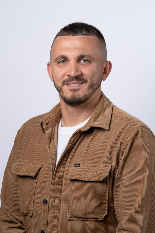 Christos Charizis