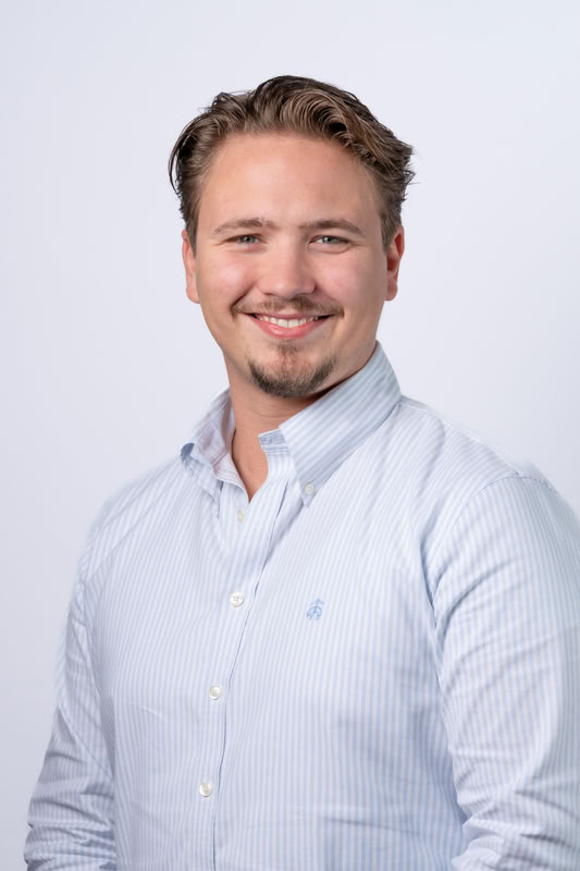 Pim Veldhuizen