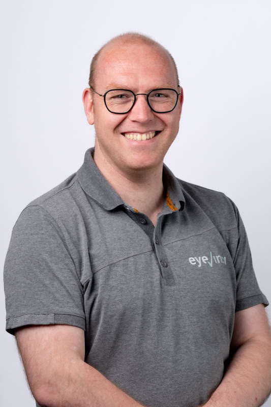 Rogier Kromschee