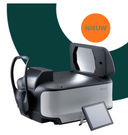 Nidek PHANTOM – revolutionaire refractie zonder lenzen