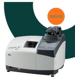 Nidek Nidek LEXCE PLUS Trend DB slijpautomaat met boorfunctie, groef, blocker/shape-imager