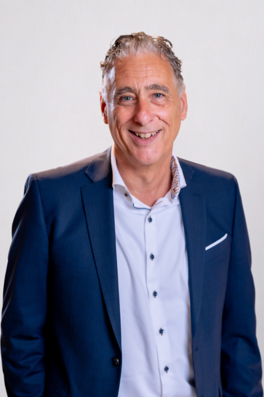 Toine van Wamel