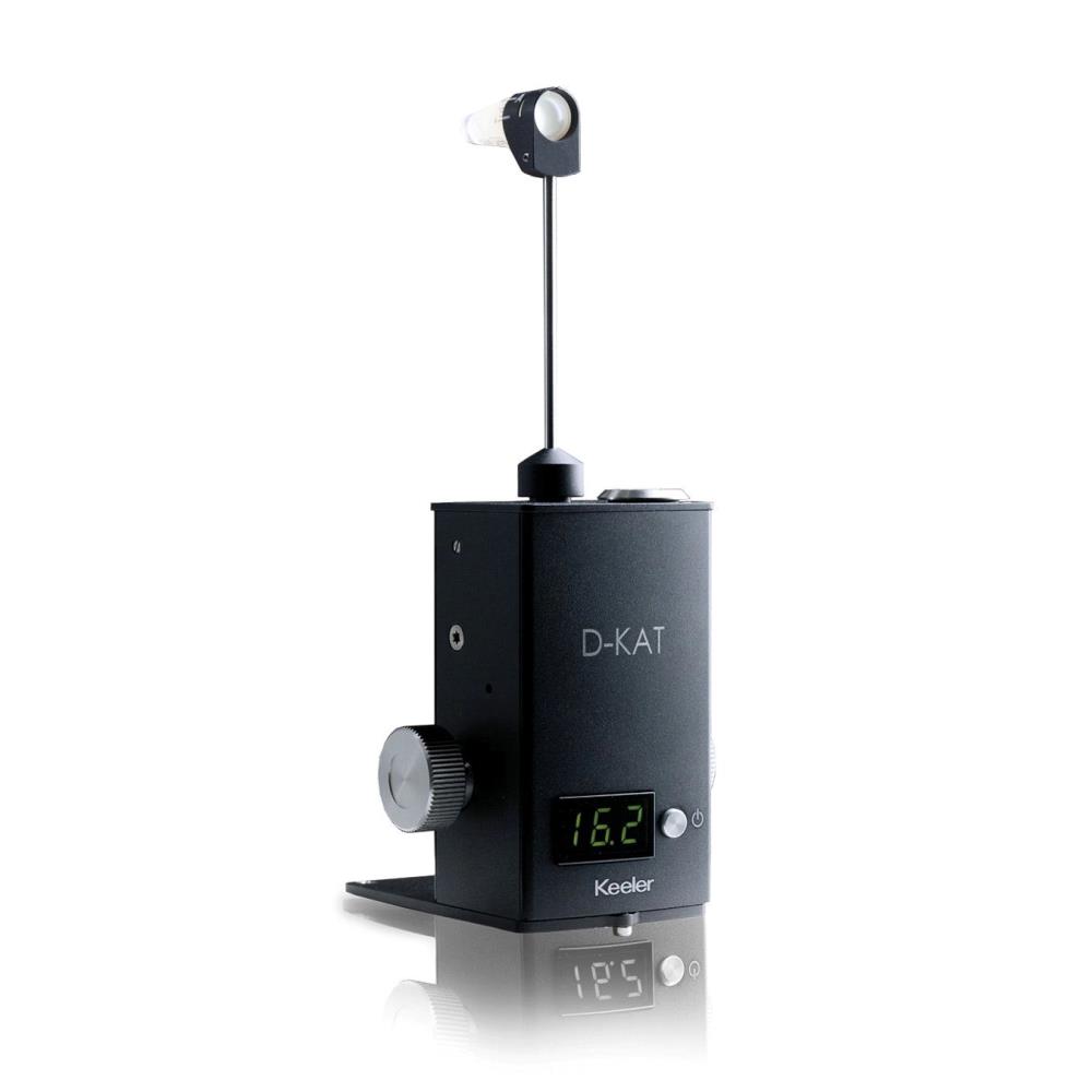 Keeler Goldman tonometer