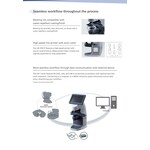 Nidek LM-1 autolensmeter | Snel, nauwkeurig en intuïtief glazen meten