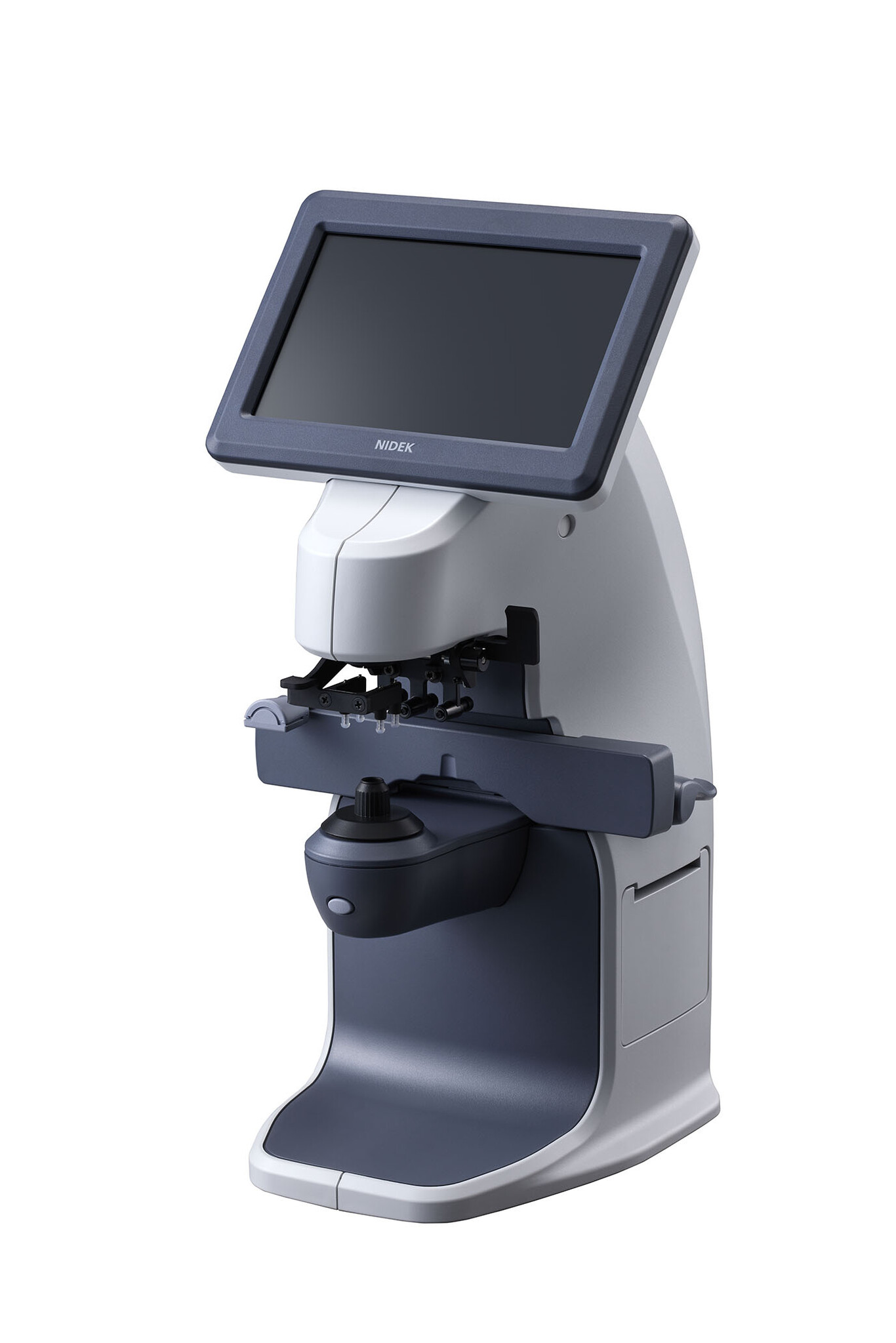 Nidek LM-1 autolensmeter | Snel, nauwkeurig en intuïtief glazen meten