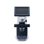 NIDEK LM-1PD Auto Lensmeter met PD- en transmissiemeting