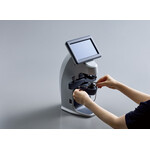 NIDEK LM-1PD Auto Lensmeter met PD- en transmissiemeting