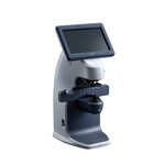 NIDEK LM-1P automatische lensmeter met transmissiemeting en printer