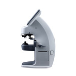 NIDEK LM-1P automatische lensmeter met transmissiemeting en printer