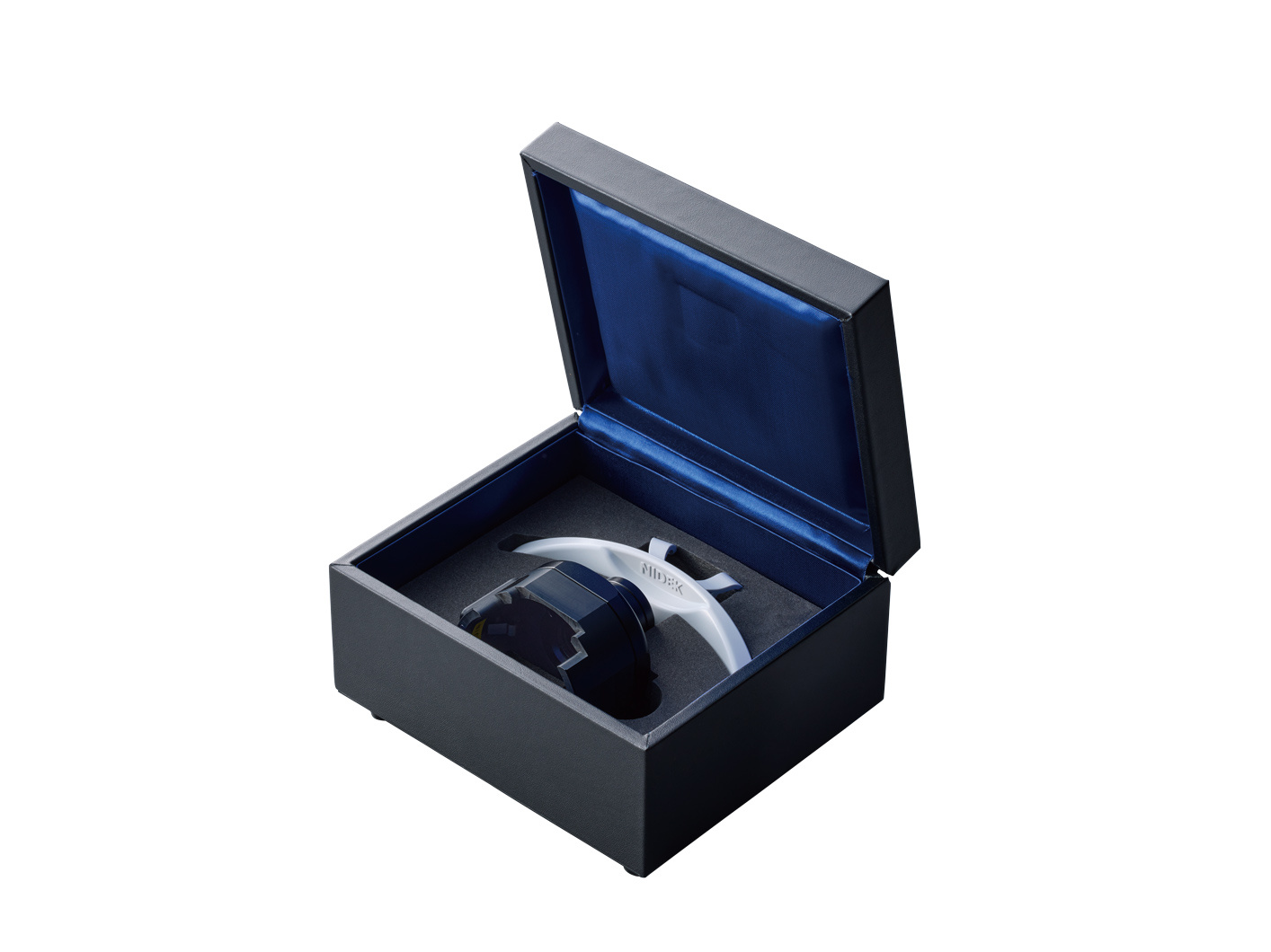 Nidek Anterior Module RSD-1 OCT