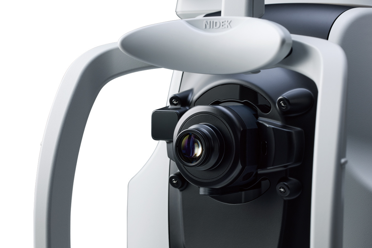 Nidek Anterior Module RSD-1 OCT
