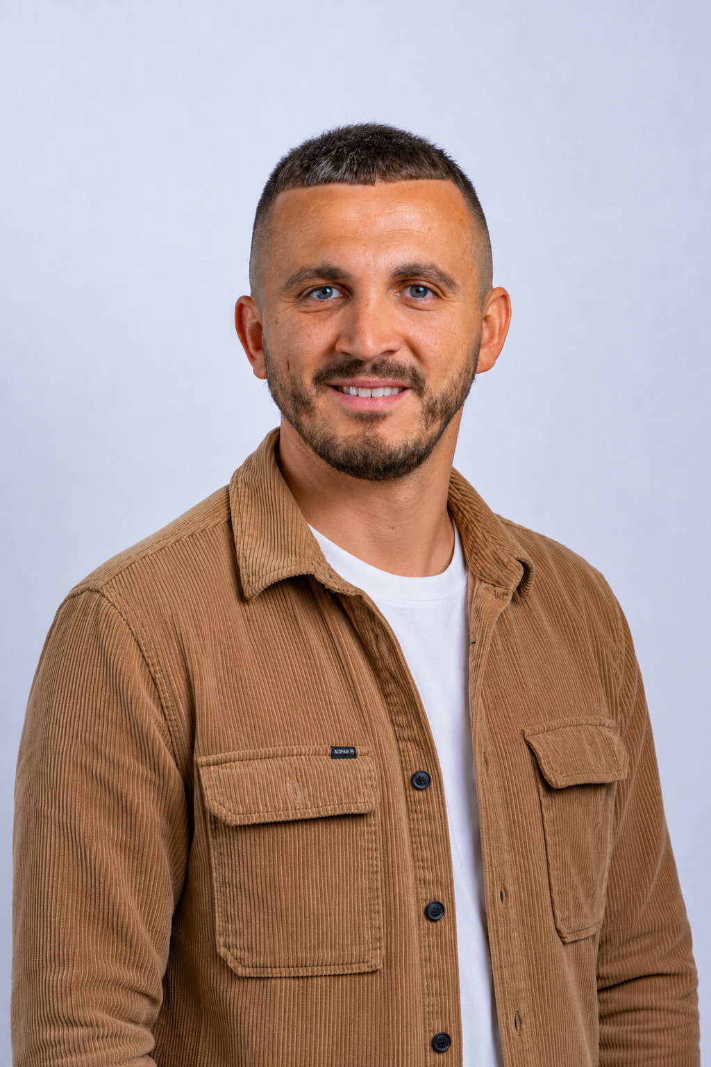 Christos Charizis