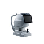 NIDEK AFC-1 – volautomatische non-mydriatische funduscamera met PanView panoramabeeld
