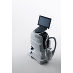 NIDEK AFC-1 – volautomatische non-mydriatische funduscamera met PanView panoramabeeld