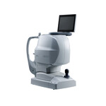 NIDEK AFC-1 – volautomatische non-mydriatische funduscamera met PanView panoramabeeld