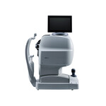 NIDEK AFC-1 – volautomatische non-mydriatische funduscamera met PanView panoramabeeld