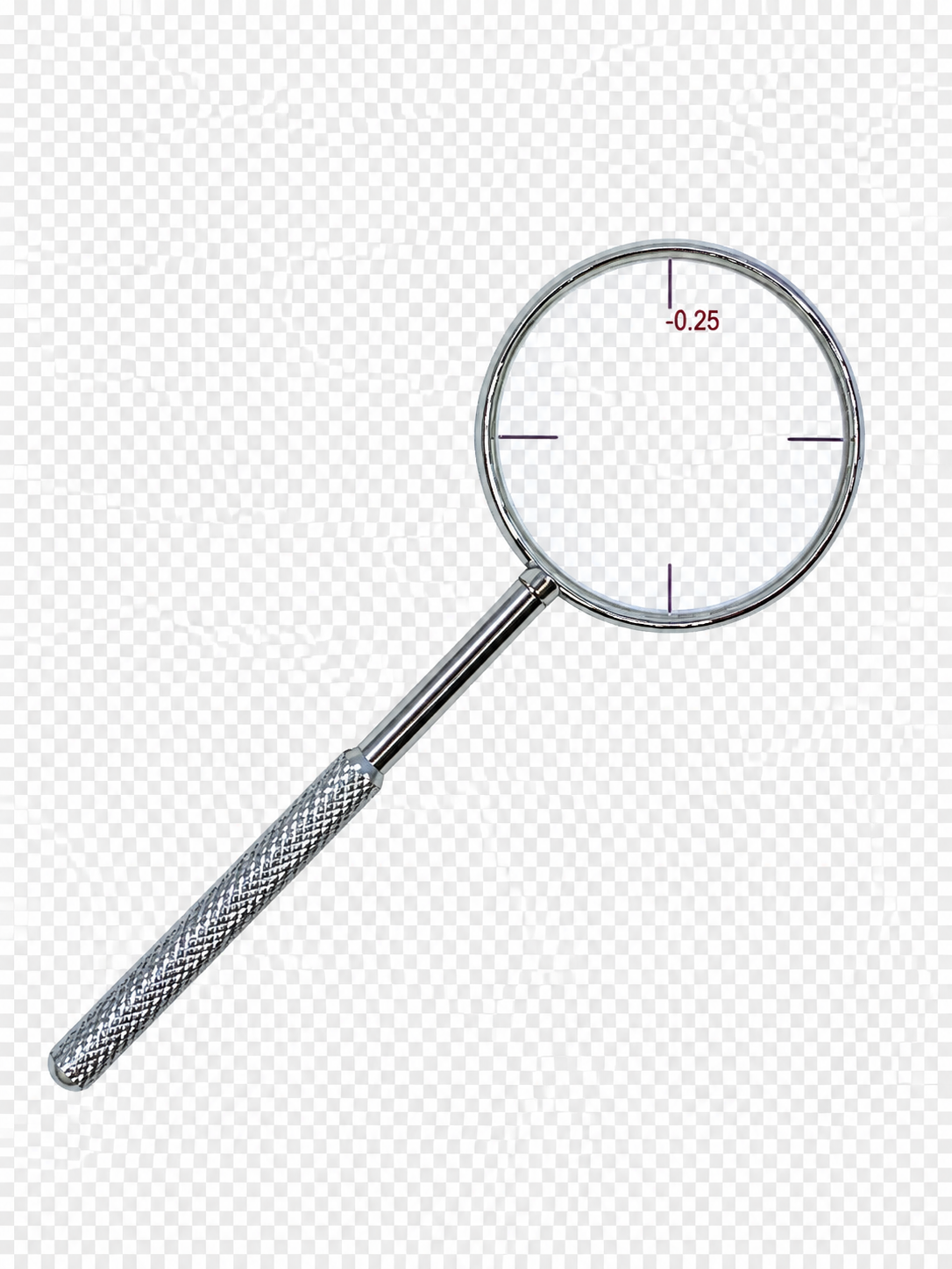 EyeVinci Kruiscilinder diverse sterktes voor subjectieve refractie