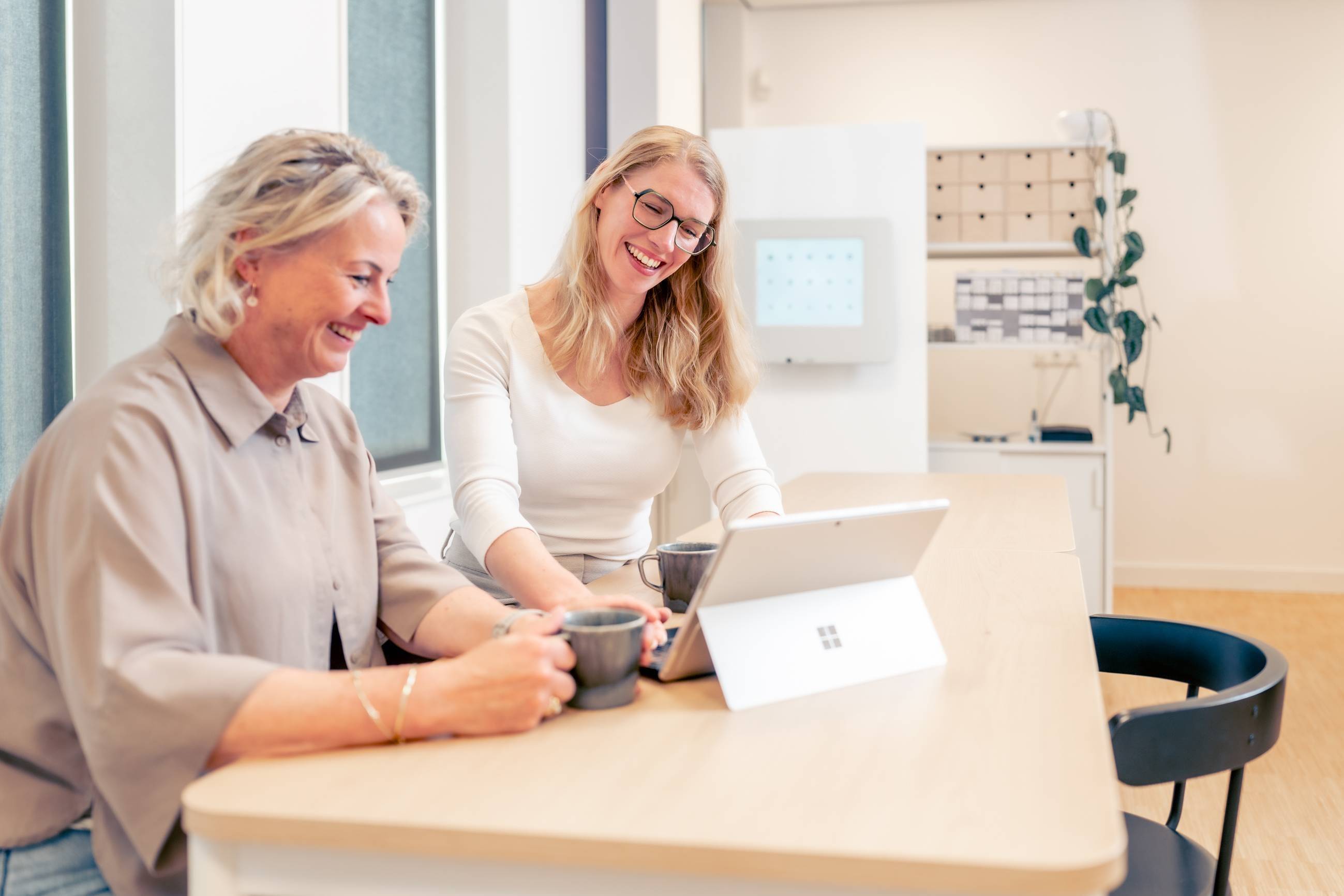 Praktijkgerichte trainingen en workshops