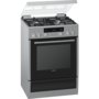 Siemens HX74W535N gasfornuis 60 cm