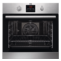AEG BPS33102ZM inbouw oven 60 cm