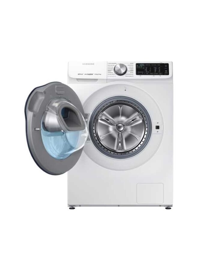 Samsung WD90N642OOW QuickDrive 9-5 kg wasdroogcombinatie
