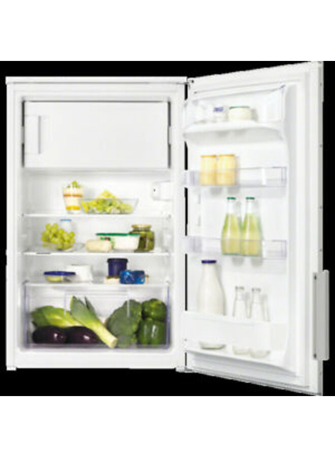 Zanussi ZBA 14440 WA inbouw koelkast A++ 88 cm