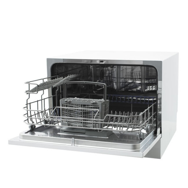 Inventum VVW5520 | Mini vaatwasser | Wit