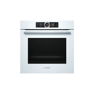 Bosch Bosch HSG636BW1 oven met stoom