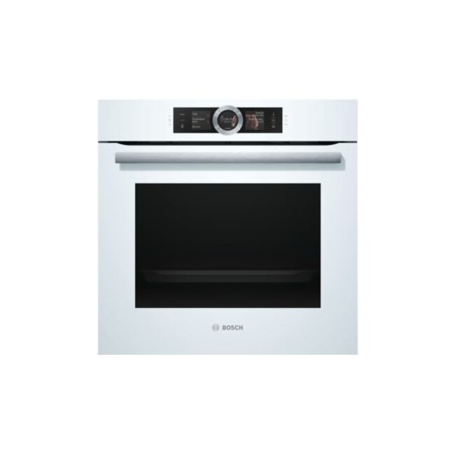 Bosch Bosch HSG636BW1 oven met stoom