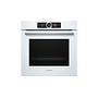 Bosch HSG636BW1 oven met stoom