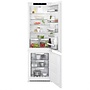 AEG SCE81821LC inbouw koelvriescombinatie 178cm