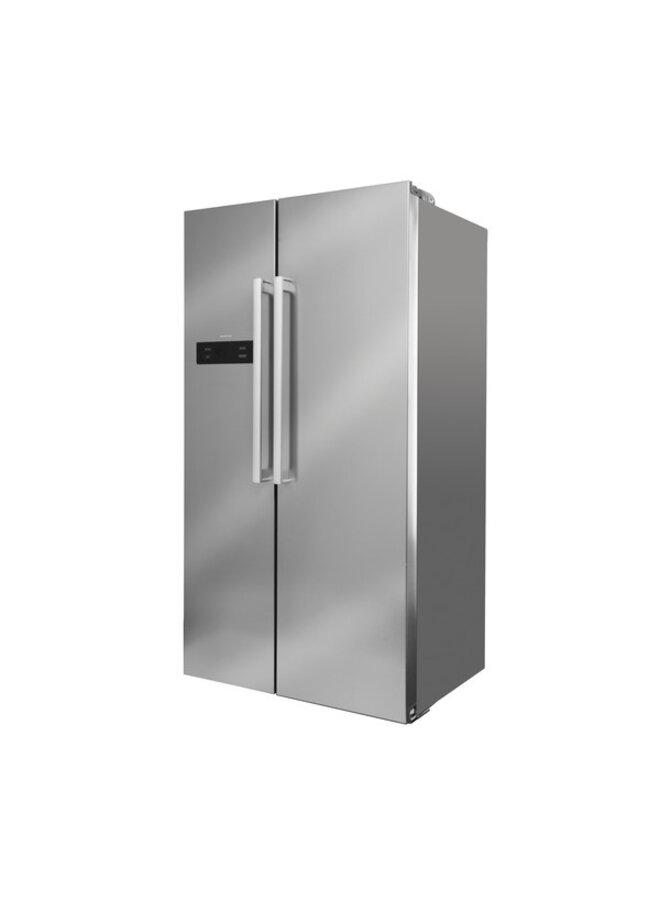 Inventum Amerikaanse koelkast SKV1788R